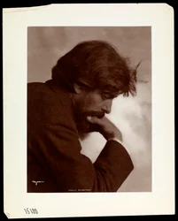 Arnold Dolmetsch